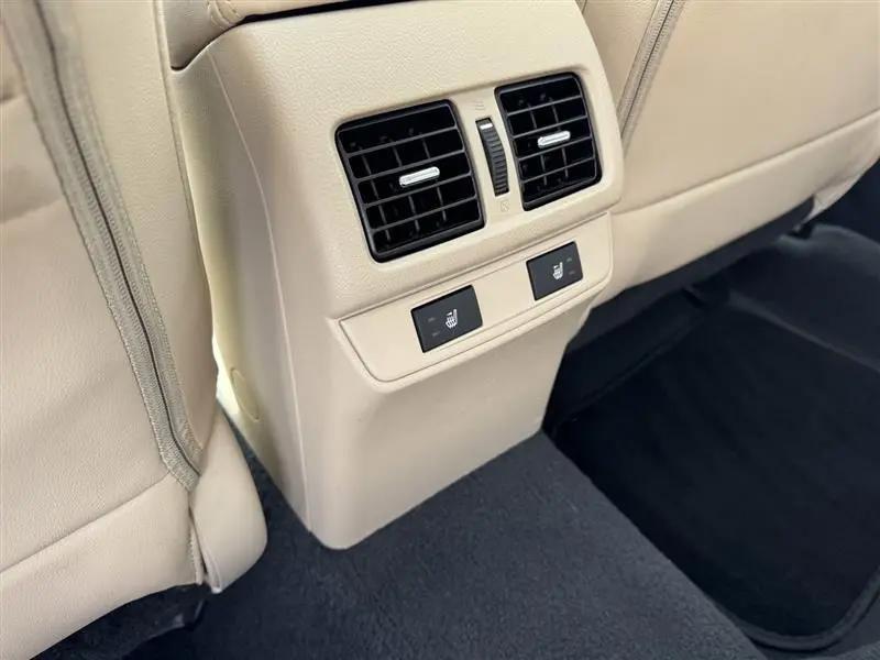 Subaru Outback 3.6R Limited 2016