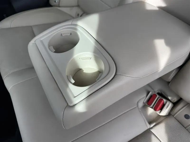 Subaru Outback 3.6R Limited 2016