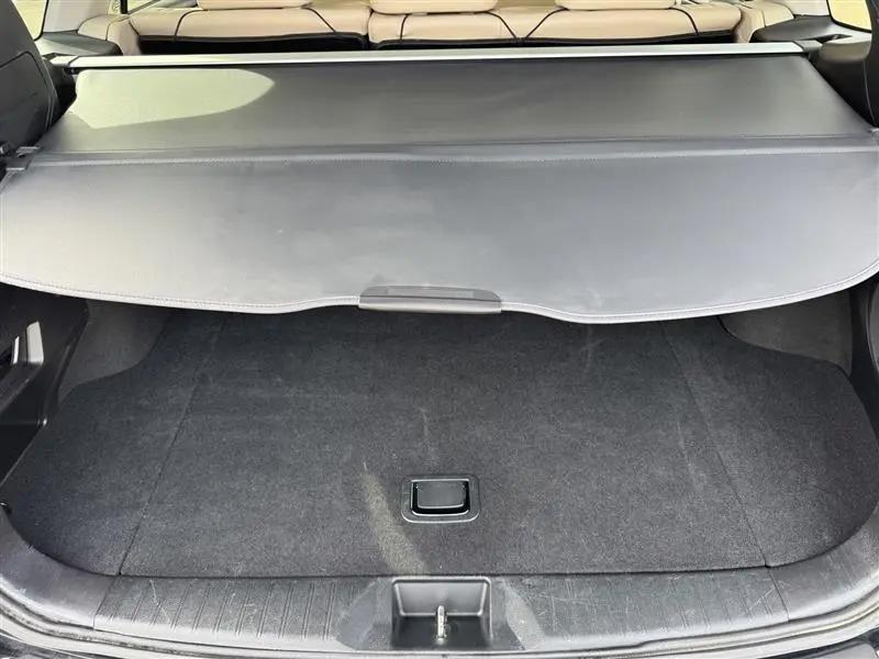 Subaru Outback 3.6R Limited 2016