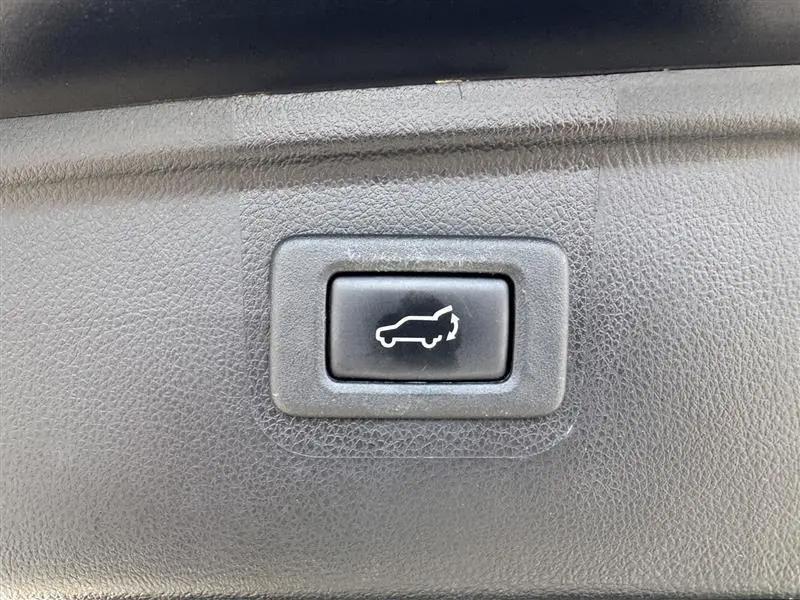 Subaru Outback 3.6R Limited 2016