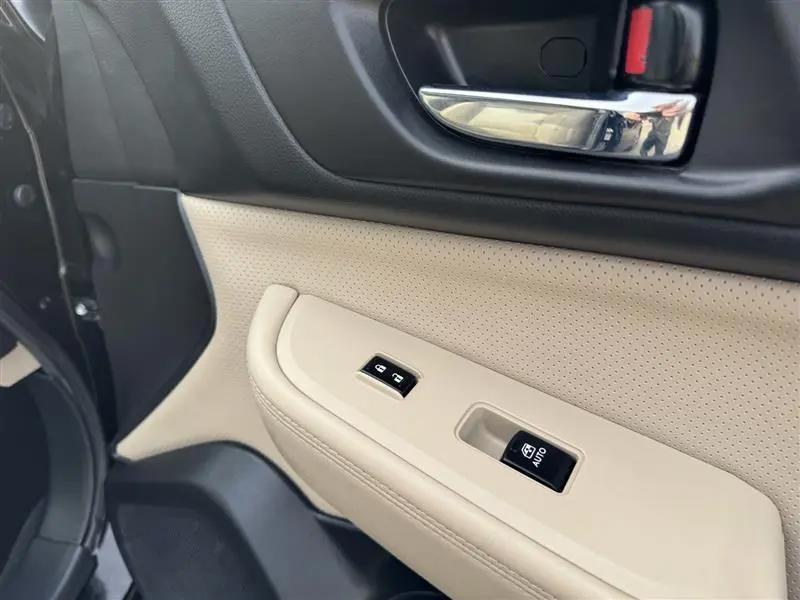 Subaru Outback 3.6R Limited 2016