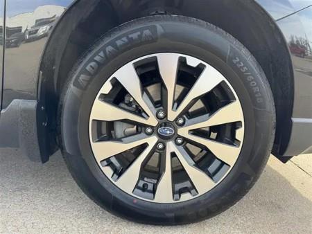 Subaru Outback 3.6R Limited 2016