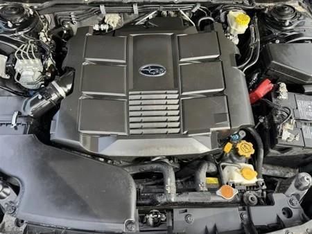 Subaru Outback 3.6R Limited 2016