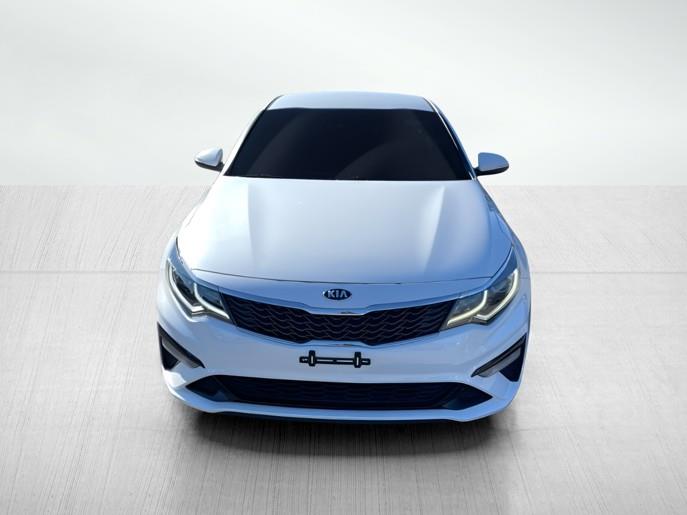 Kia Optima LX 2020
