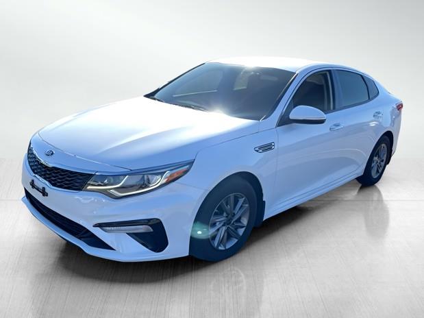 Kia Optima LX 2020