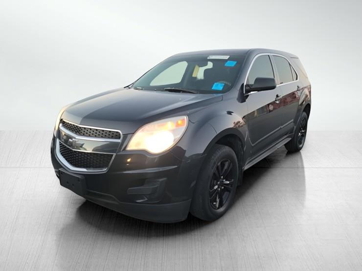 Chevrolet Equinox LS 2013