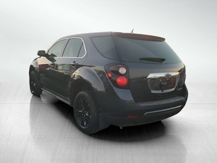Chevrolet Equinox LS 2013