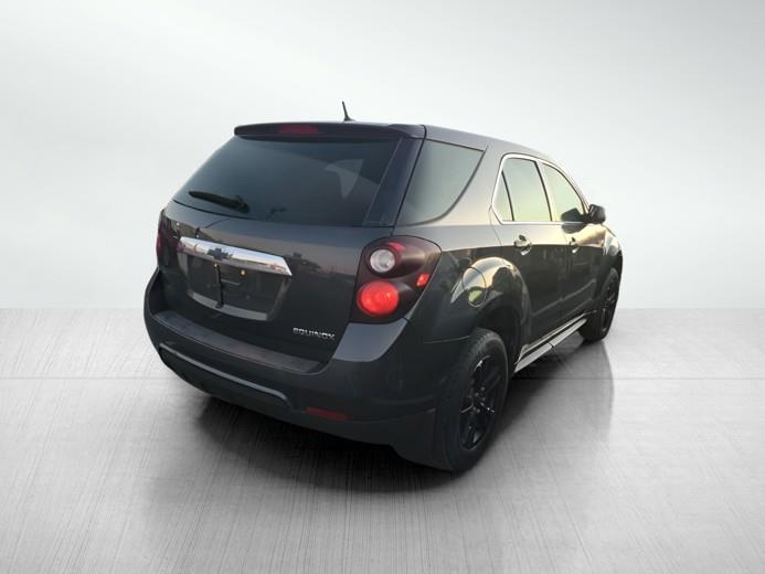 Chevrolet Equinox LS 2013