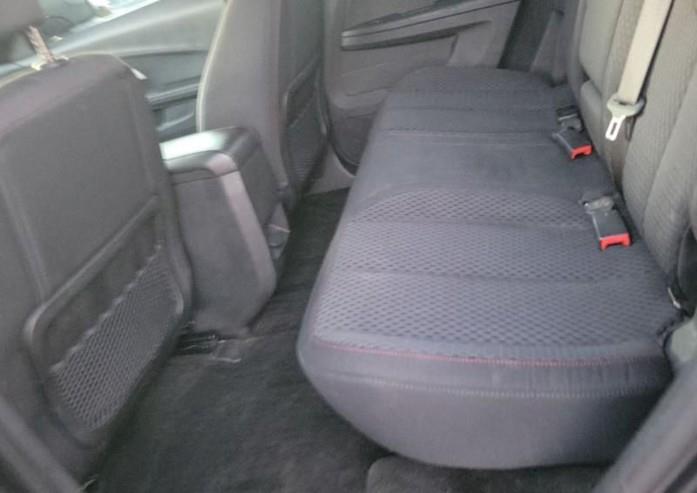 Chevrolet Equinox LS 2013