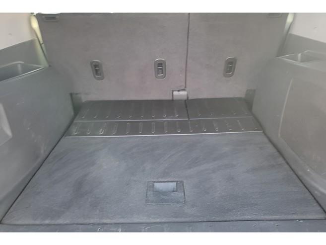 Chevrolet Equinox LS 2013