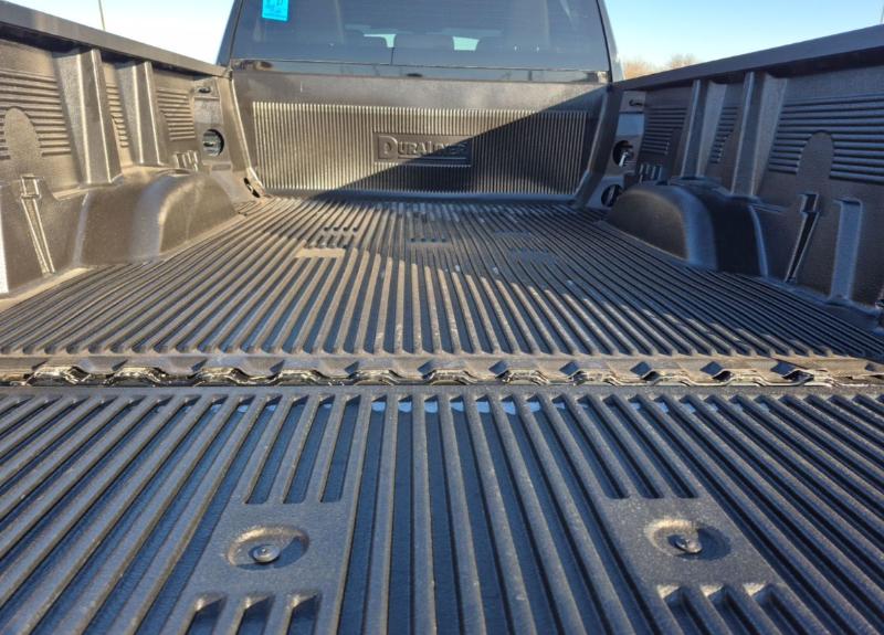 Chevrolet Silverado 2500HD LTZ Crew Cab Long Box 4WD 2020