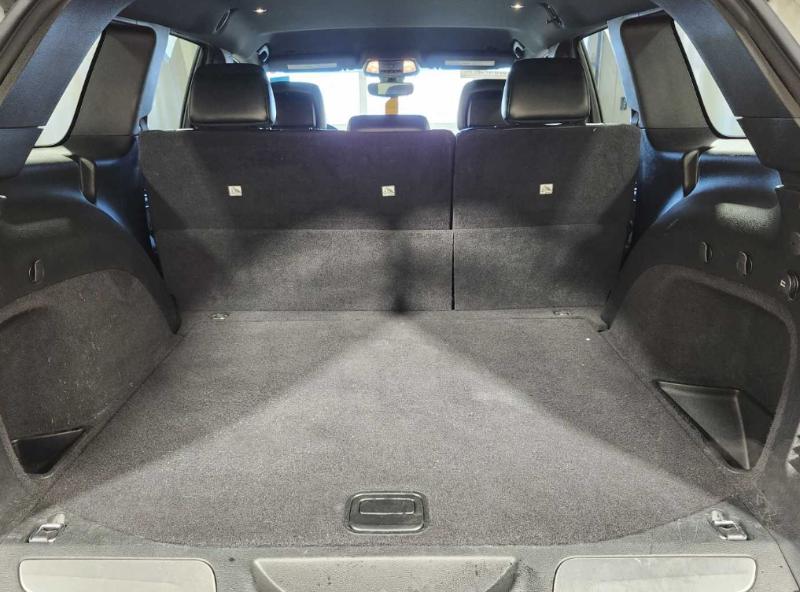 Jeep Grand Cherokee Limited 4WD 2018