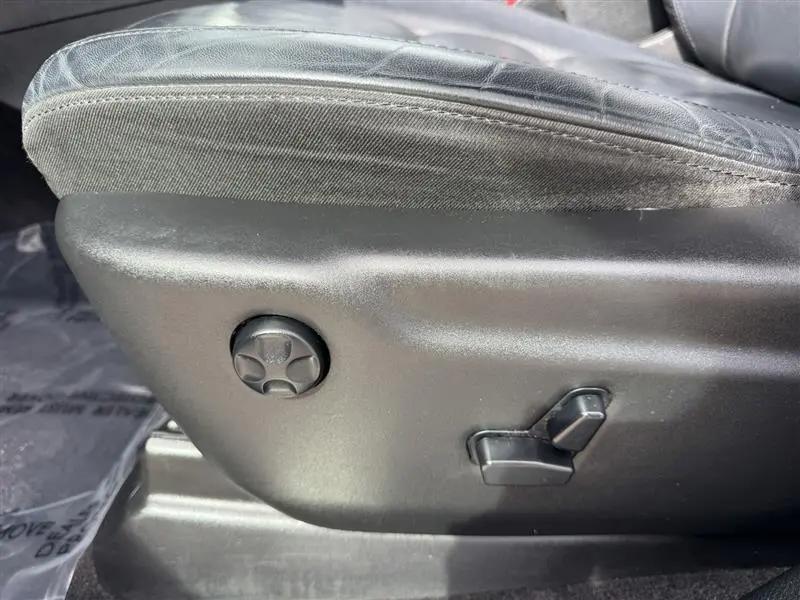 Jeep Grand Cherokee Limited 4WD 2018