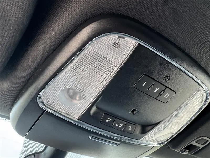 Jeep Grand Cherokee Limited 4WD 2018