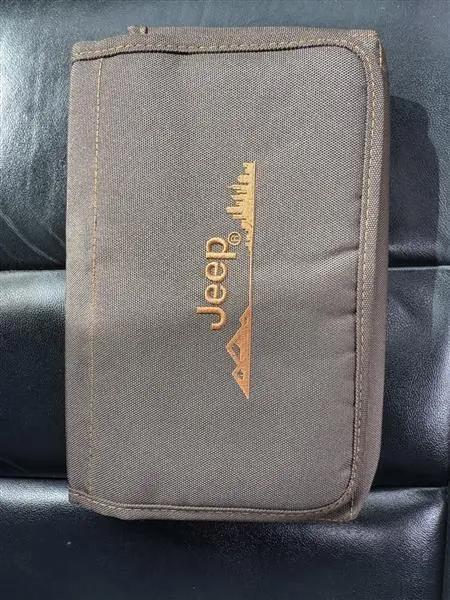 Jeep Grand Cherokee Limited 4WD 2018