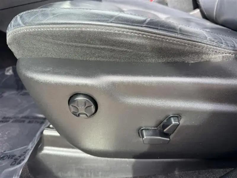 Jeep Grand Cherokee Limited 4WD 2018