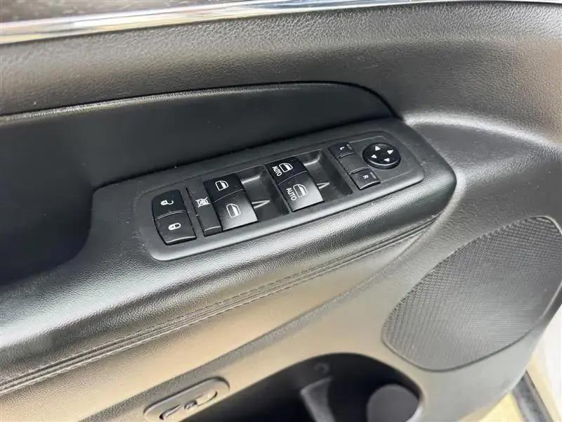 Jeep Grand Cherokee Limited 4WD 2018