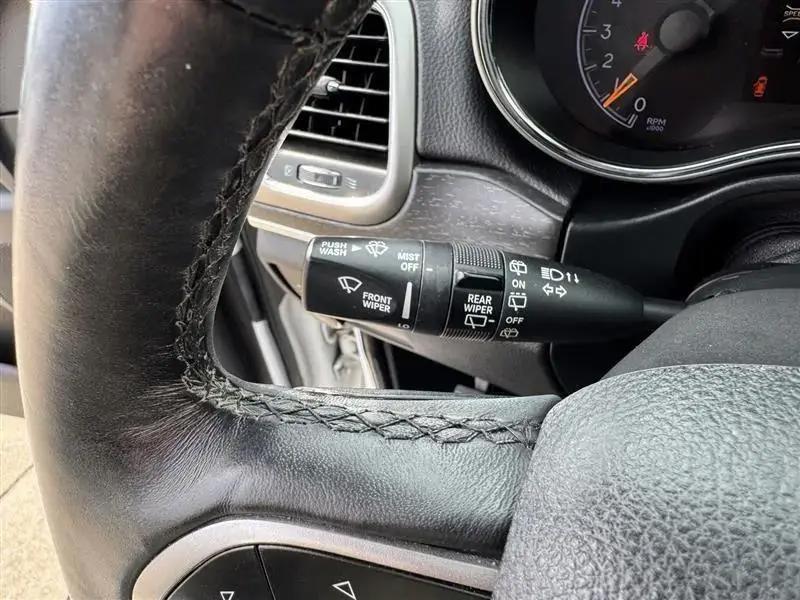 Jeep Grand Cherokee Limited 4WD 2018