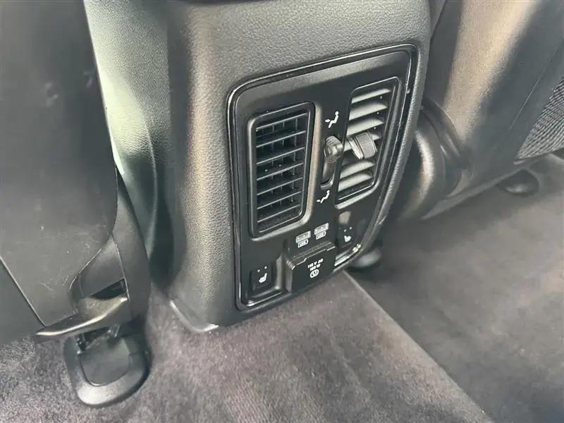 Jeep Grand Cherokee Limited 4WD 2018