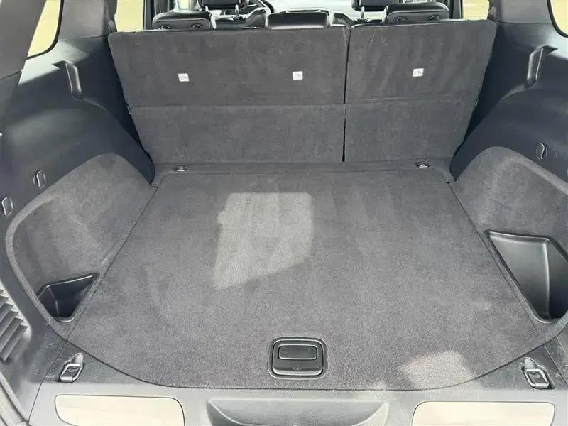 Jeep Grand Cherokee Limited 4WD 2018