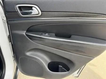 Jeep Grand Cherokee Limited 4WD 2018