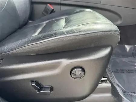 Jeep Grand Cherokee Limited 4WD 2018