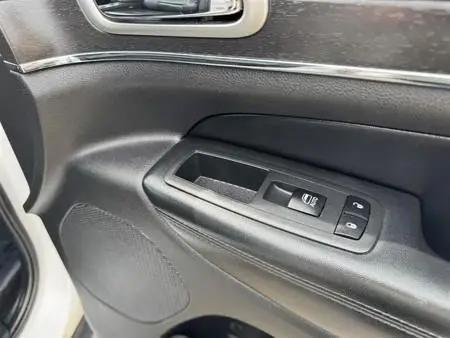 Jeep Grand Cherokee Limited 4WD 2018