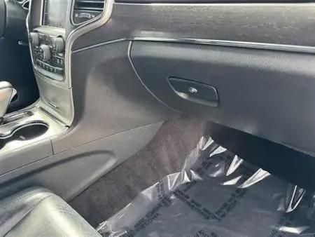 Jeep Grand Cherokee Limited 4WD 2018