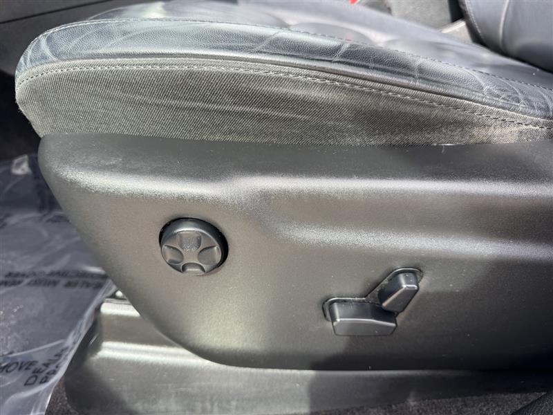 Jeep Grand Cherokee Limited 4WD 2018