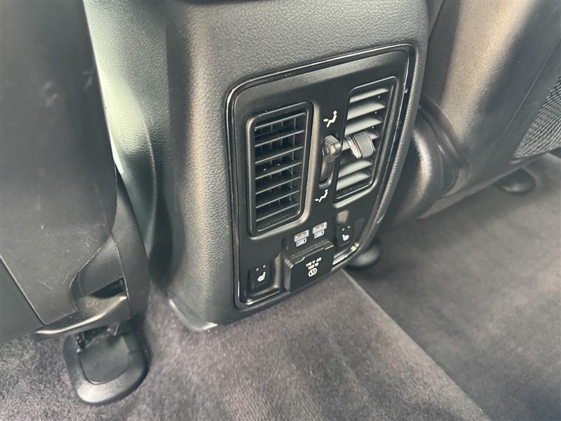 Jeep Grand Cherokee Limited 4WD 2018