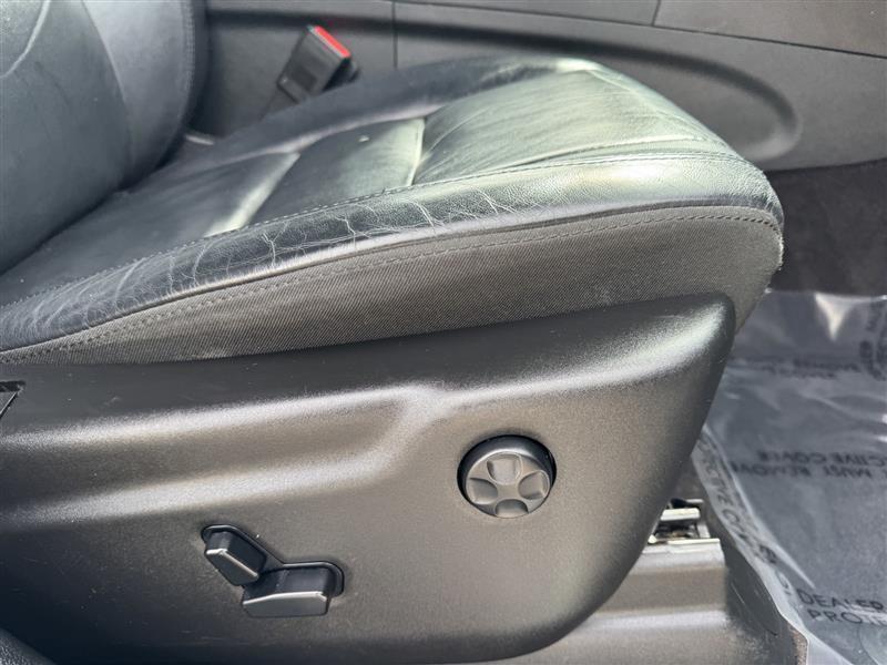 Jeep Grand Cherokee Limited 4WD 2018