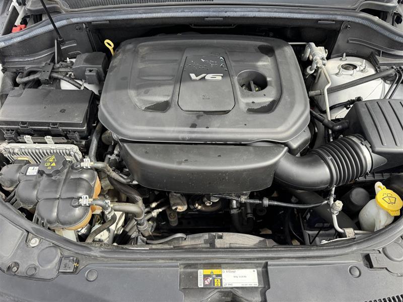 Jeep Grand Cherokee Limited 4WD 2018