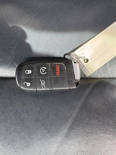 Jeep Grand Cherokee Limited 4WD 2018