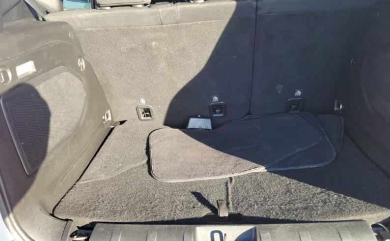 Jeep Renegade Latitude 2015