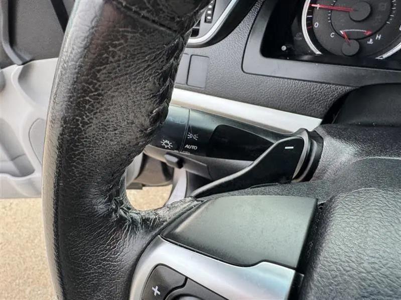 Toyota Camry SE 2016