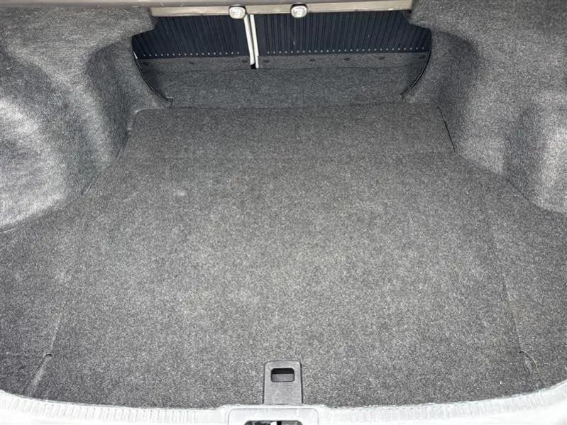 Toyota Camry SE 2016