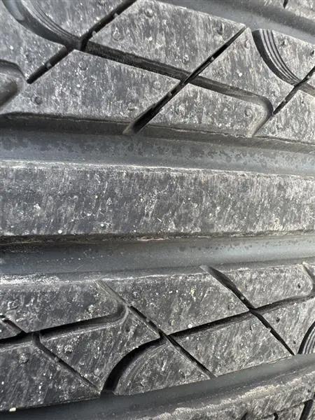 Toyota Camry SE 2016