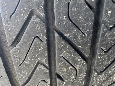 Toyota Camry SE 2016