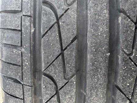 Toyota Camry SE 2016