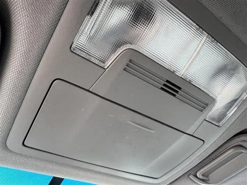 Toyota Camry SE 2016