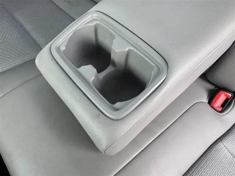 Toyota Camry SE 2016