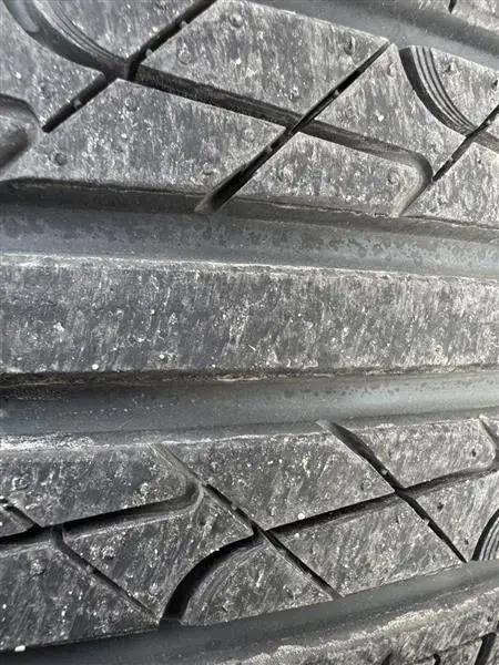 Toyota Camry SE 2016