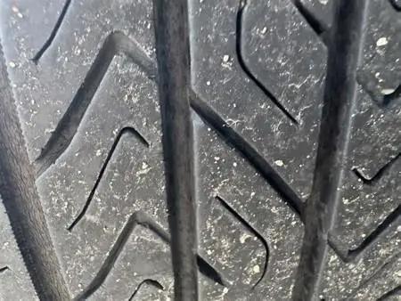 Toyota Camry SE 2016