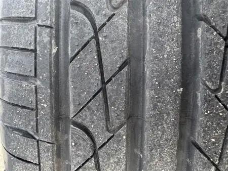 Toyota Camry SE 2016