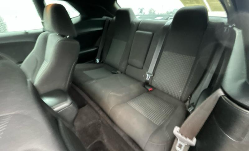 Dodge Challenger SXT 2018