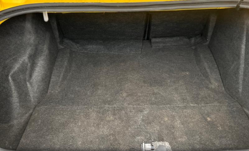 Dodge Challenger SXT 2018