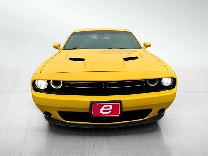 Dodge Challenger SXT 2018