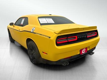 Dodge Challenger SXT 2018