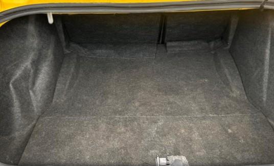 Dodge Challenger SXT 2018