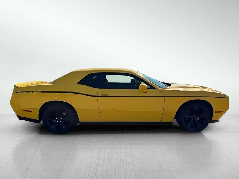 Dodge Challenger SXT 2018
